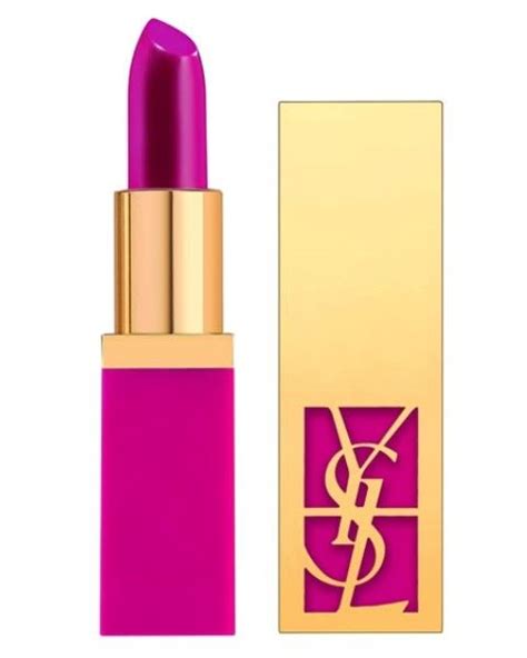 ysl rouge pure shine tuxedo pink dupe|Rouge Pure Shine Sheer Lipstick SPF 15 .